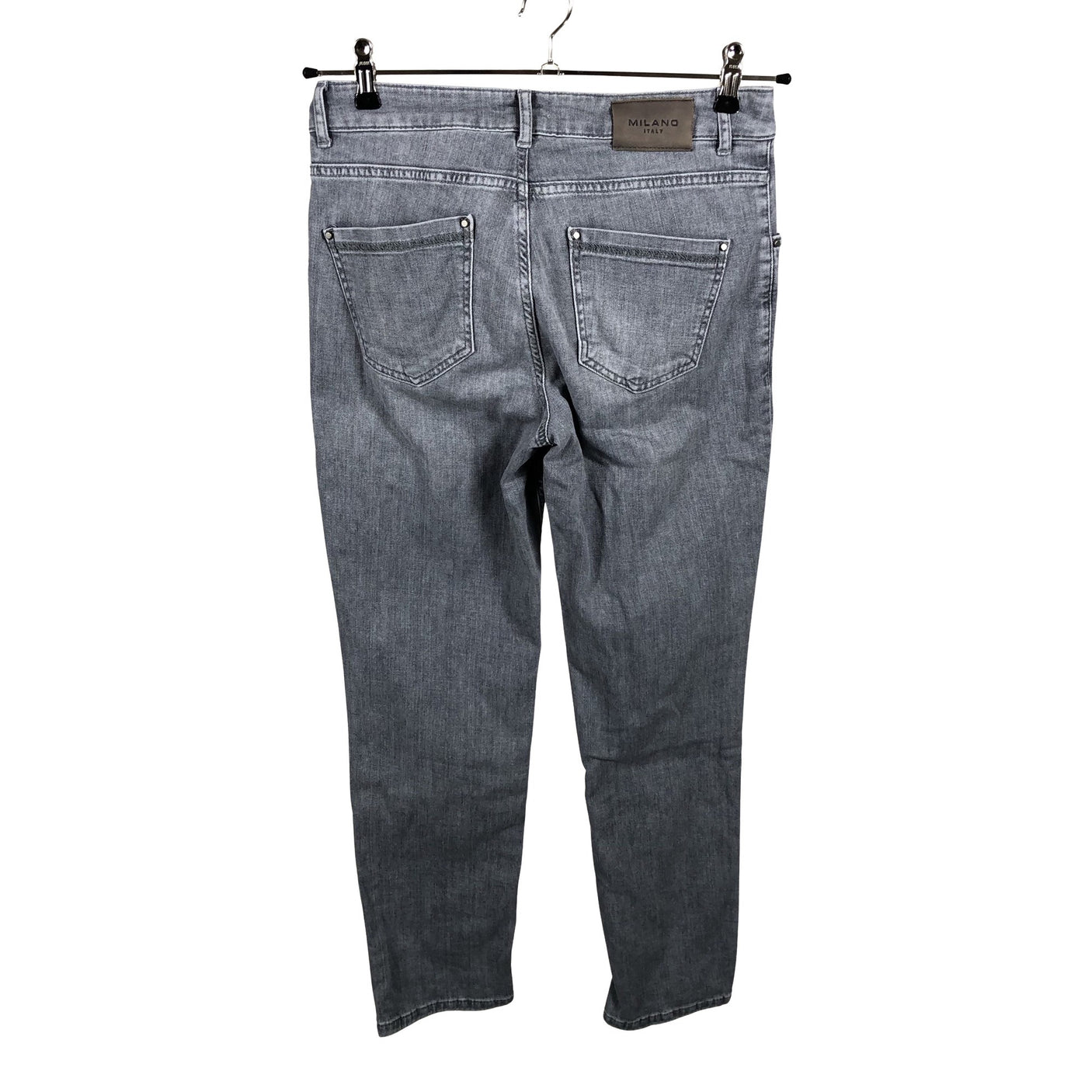 Unisex Milano Italy - Teksad, suurus 38 - Hall (3)