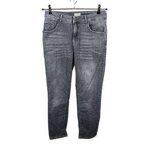 Unisex Milano Italy - Teksad, suurus 38 - Hall (1)