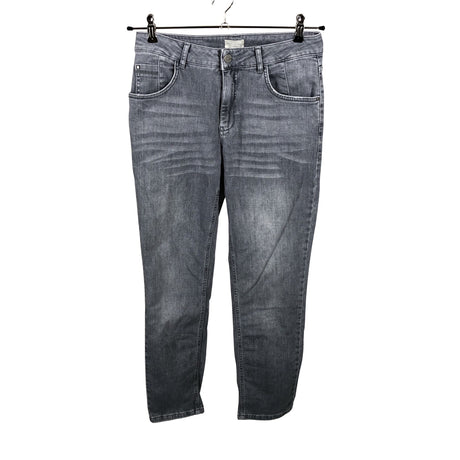 Unisex Milano Italy - Teksad, suurus 38 - Hall ()