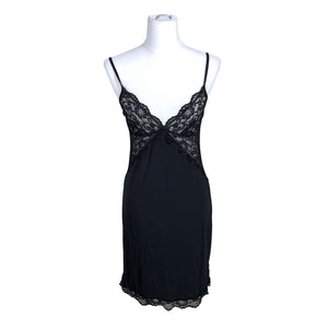 Unisex Intimissimi - Öösärk , suurus 38 - Must (1)