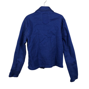 Unisex IKKS - Teksatagi, suurus 146 - 152 - Sinine (4)