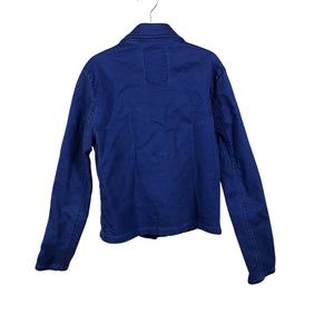 Unisex IKKS - Teksatagi, suurus 146 - 152 - Sinine (3)