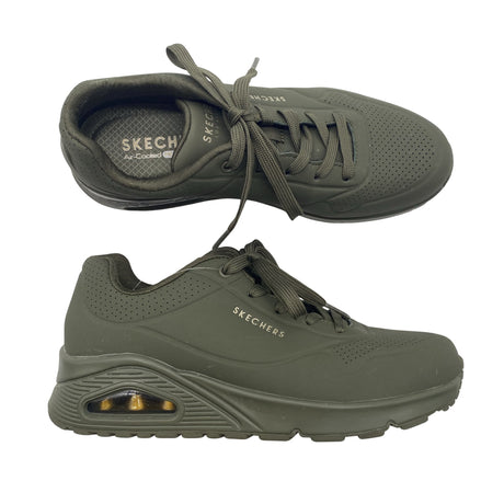 Unisex Skechers - Tennised, suurus 39 - Roheline ()