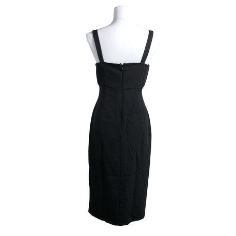 Unisex Trendyol - Pliiatskleit, suurus 40 - Must (2)