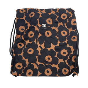 Unisex Marimekko - Seljakott, suurus Ei kokoa - Pruun (1)