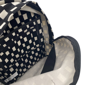 Unisex Marimekko - Seljakott, suurus Ei kokoa - Must (3)