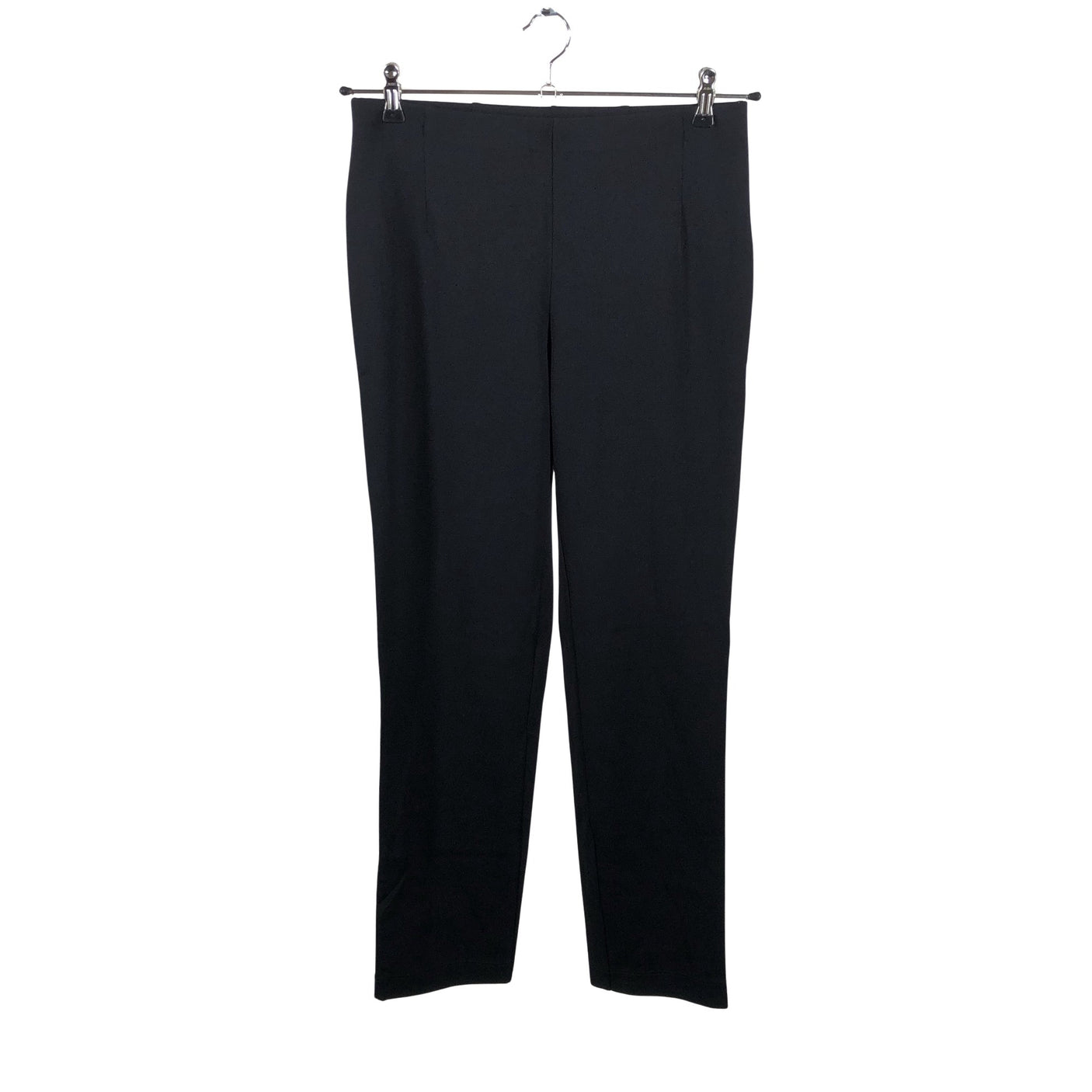 Unisex Nanso - Trikotaažist püksid, suurus 40 - Must (1)