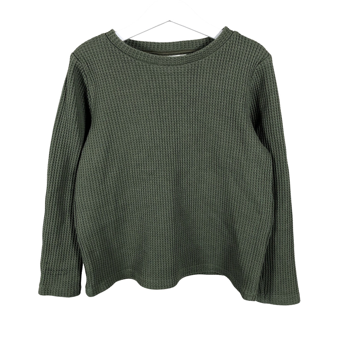 Unisex Milk Copenhagen - Kampsun, suurus 122 - 128 - Roheline (1)