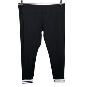 Unisex Marc New York - Retuusid, suurus 42 - Must (2)