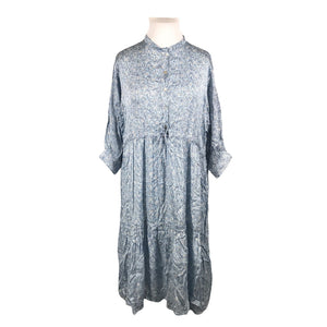 Unisex Copenhagen Luxe - Õhuke kleit, suurus 42 - Helesinine (1)