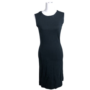 Unisex Marc O'Polo - Trikotaažist kleit, suurus 38 - Hall (1)