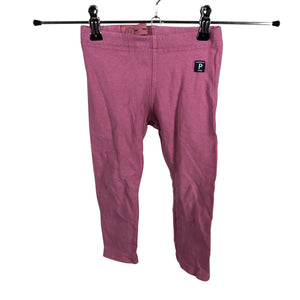 Unisex Polarn O. Pyret - Retuusid, suurus 92 - 98 - Heleroosa (1)