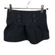Unisex Benetton - Trikotaažist seelik, suurus 92 - 98 - Must ()