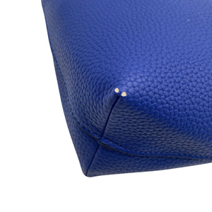 Unisex Guess - Õlakott, suurus Midi - Sinine (2)