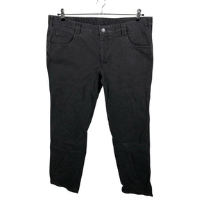 Unisex Meyer - Chino-püksid, suurus XL - Pruun (2)