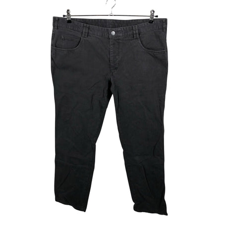 Unisex Meyer - Chino-püksid, suurus XL - Pruun (2)