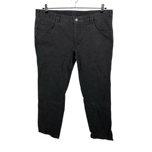 Unisex Meyer - Chino-püksid, suurus XL - Pruun (1)