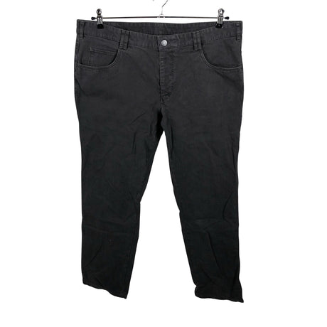 Unisex Meyer - Chino-püksid, suurus XL - Pruun ()