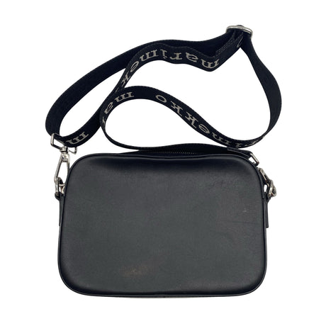 Unisex Marimekko - Õlakott, suurus Mini - Must ()