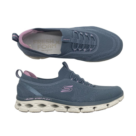 Unisex Skechers - Tennised, suurus 39 - Helesinine ()
