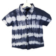 Unisex Threadboys - Triiksärk, suurus 110 - 116 - Sinine ()