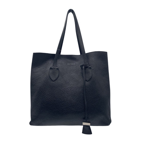 Unisex Coccinelle - Õlakott, suurus Maxi - Must ()