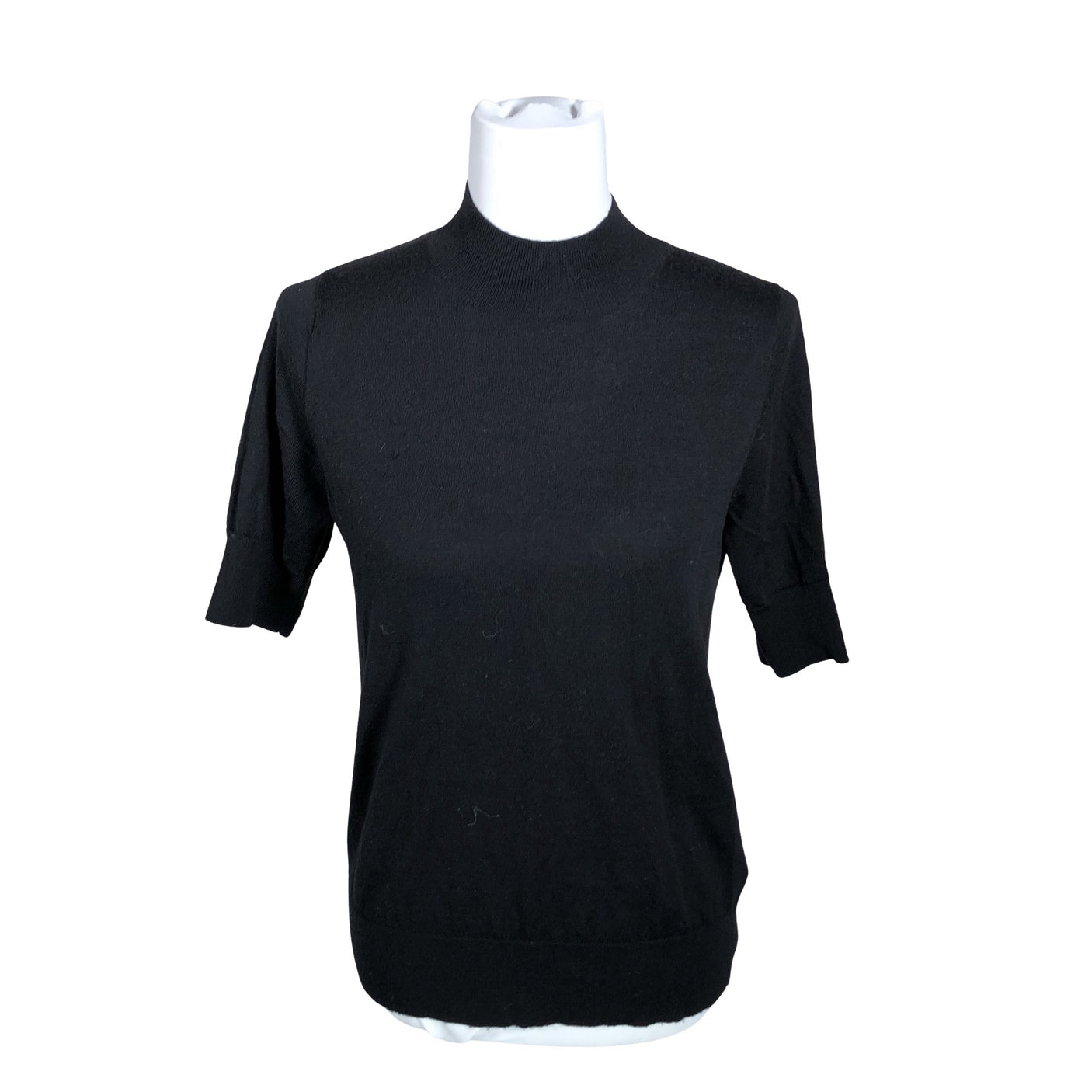 Unisex Aventura - Kampsun, suurus 38 - Must (1)