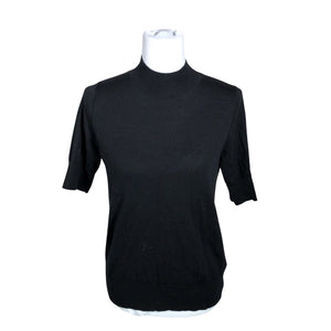 Unisex Aventura - Kampsun, suurus 38 - Must (1)
