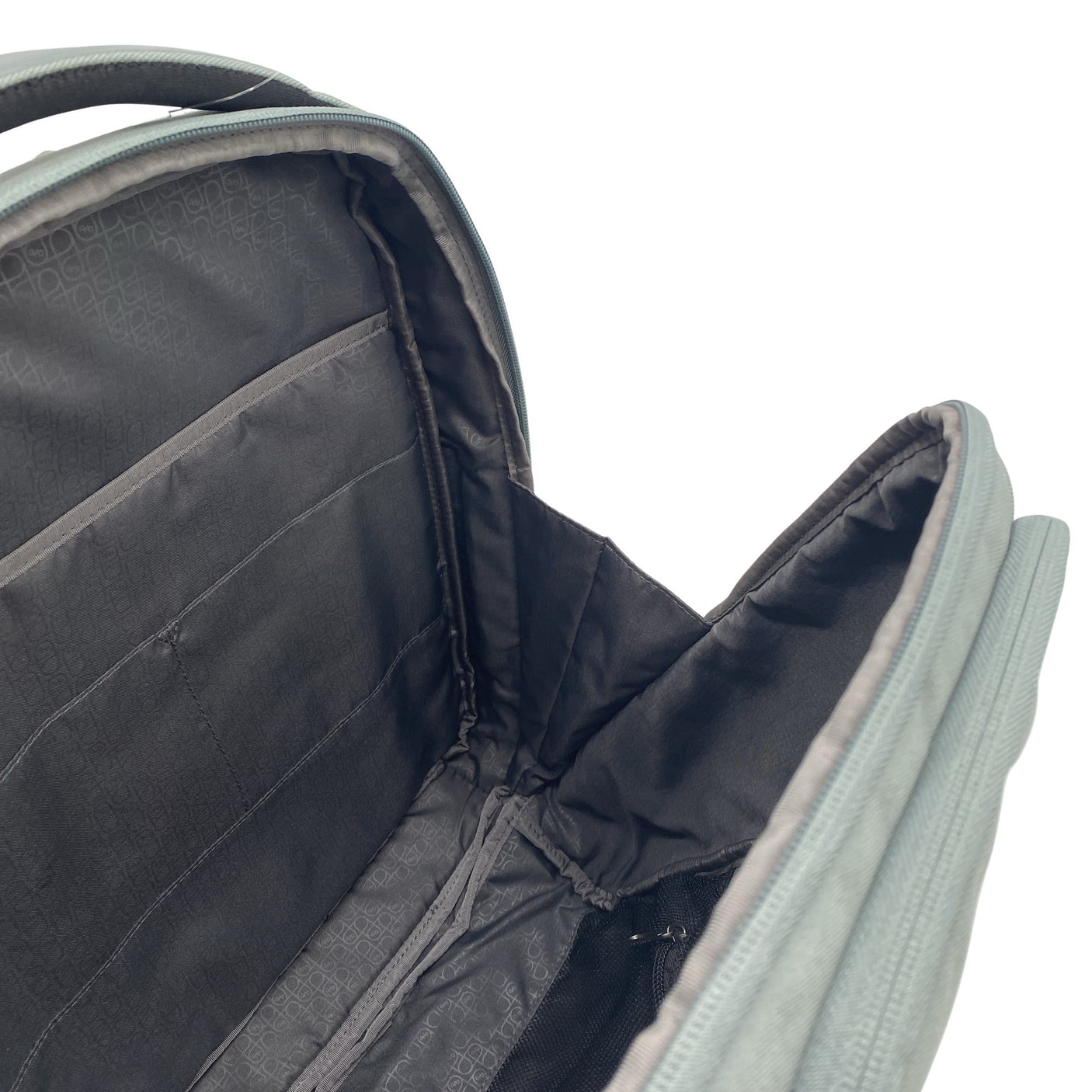 Unisex Hedgren - Seljakott, suurus Ei kokoa - Roheline (3)