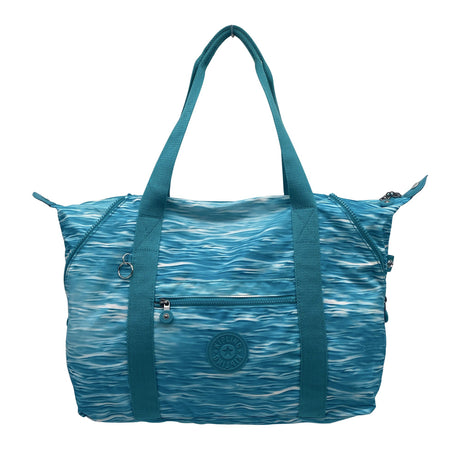 Unisex Kipling - Spordikott, suurus Maxi - Sinine ()