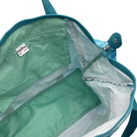 Unisex Kipling - Spordikott, suurus Maxi - Sinine (2)