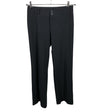 Unisex PTA - Viigipüksid, suurus 40 - Must ()
