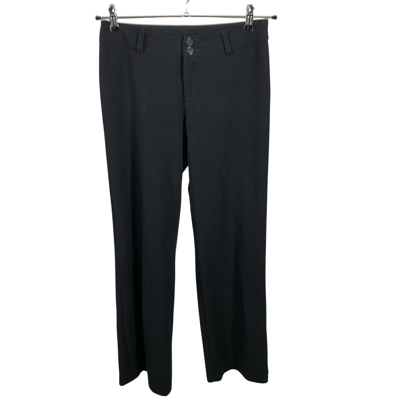 Unisex PTA - Viigipüksid, suurus 40 - Must (1)