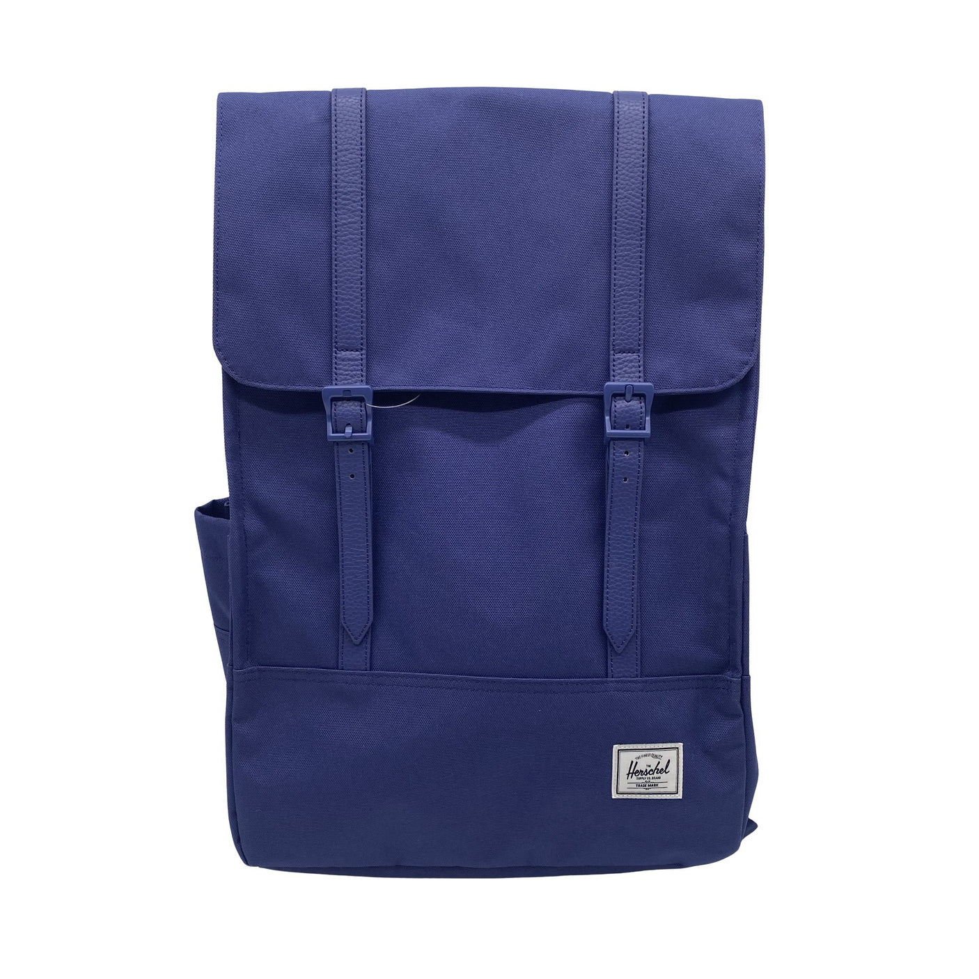 Unisex Herschel - Seljakott, suurus Ei kokoa - Sinine (1)