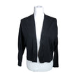 Unisex Esprit - Kardigan, suurus 40 - Must ()