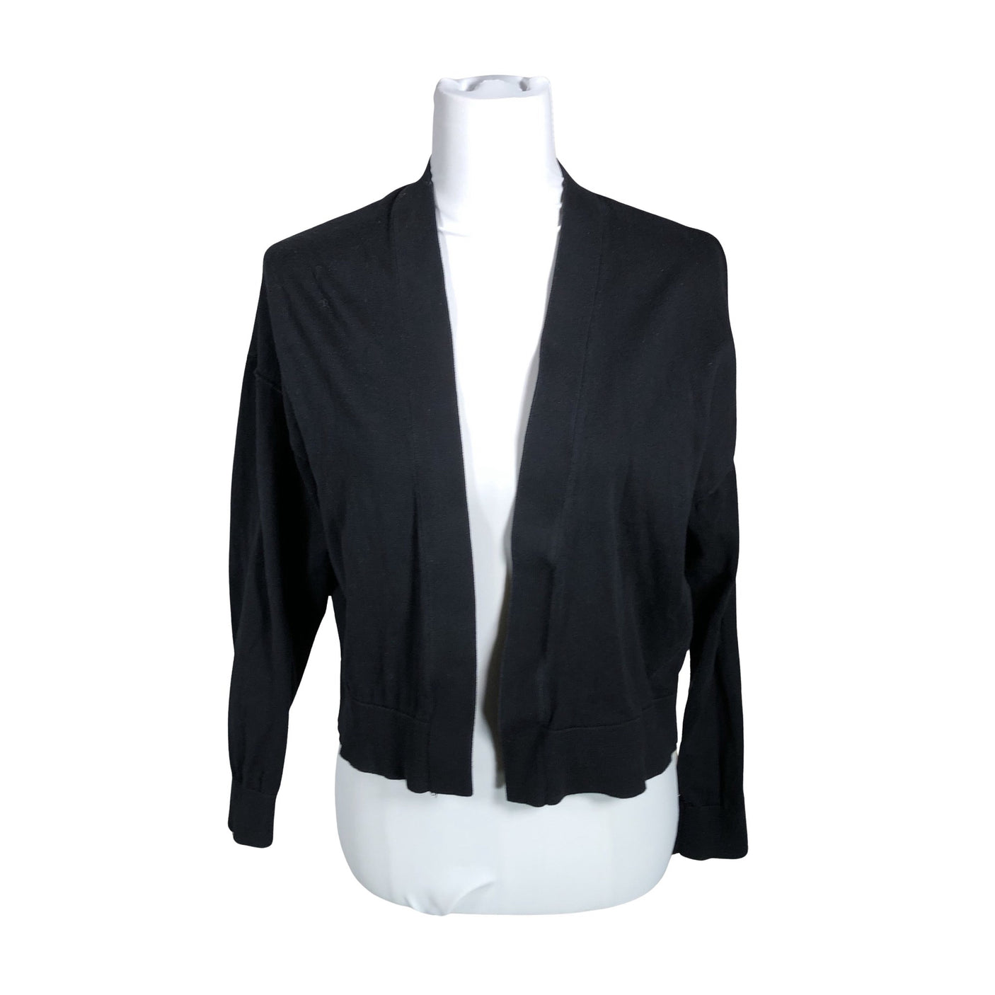 Unisex Esprit - Kardigan, suurus 40 - Must (1)