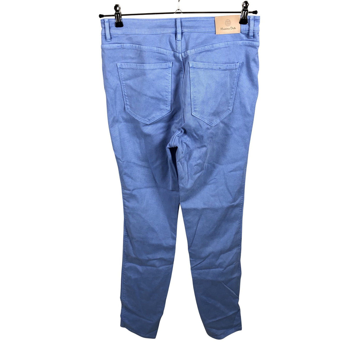 Unisex Massimo Dutti - Teksad, suurus 42 - Sinine (3)