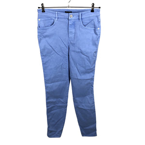 Unisex Massimo Dutti - Teksad, suurus 42 - Sinine (2)