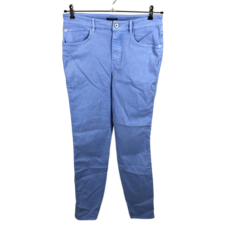 Unisex Massimo Dutti - Teksad, suurus 42 - Sinine ()