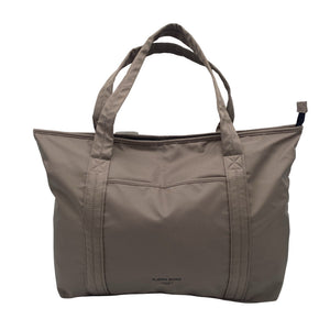 Unisex Björn Borg - Käekott, suurus Maxi - Beige (1)