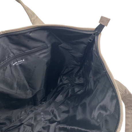 Unisex Björn Borg - Käekott, suurus Maxi - Beige (2)