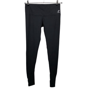 Unisex Energetics - Spordiretuusid, suurus 42 - Must (1)