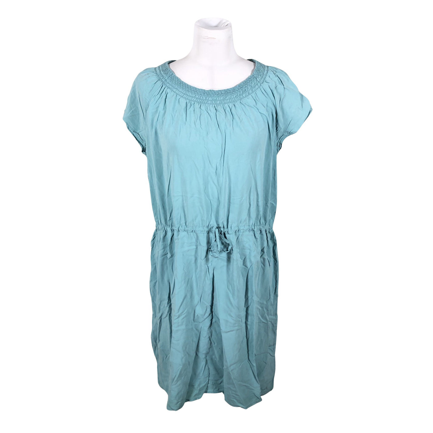 Unisex Noa Noa - Õhuke kleit, suurus 38 - Helesinine (1)