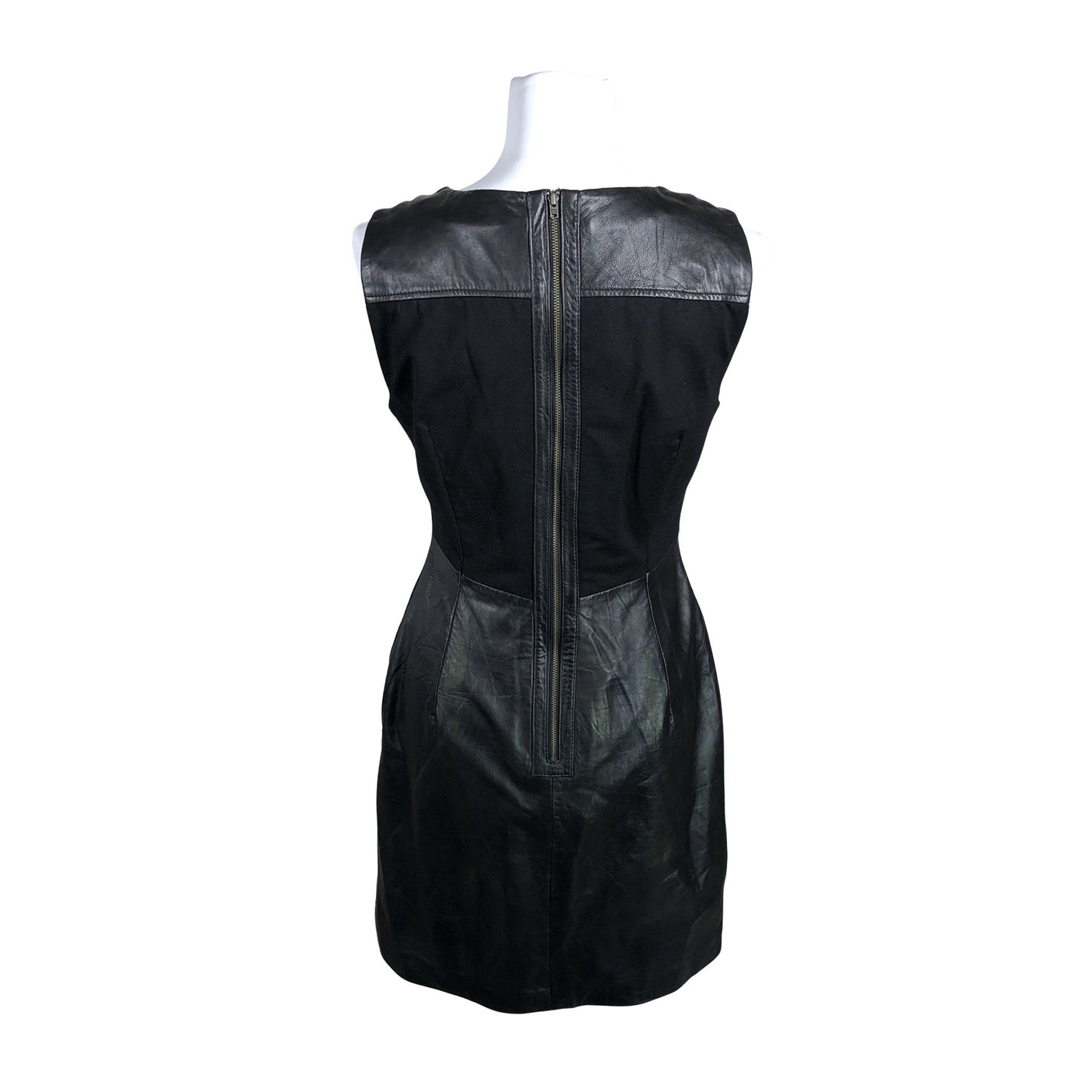 Unisex Truly - Pliiatskleit, suurus 38 - Must (2)