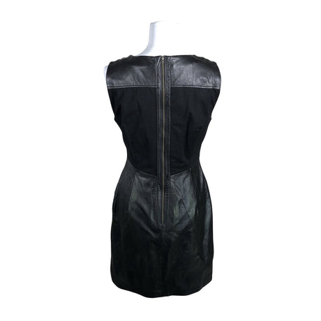 Unisex Truly - Pliiatskleit, suurus 38 - Must (2)