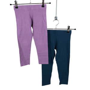 Unisex Next - Retuusid, suurus 92 - 98 - Lilla (1)