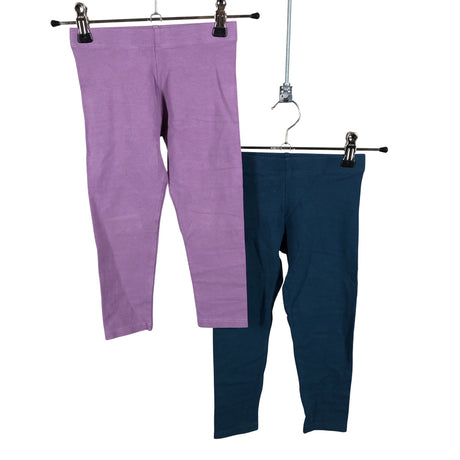 Unisex Next - Retuusid, suurus 92 - 98 - Lilla ()