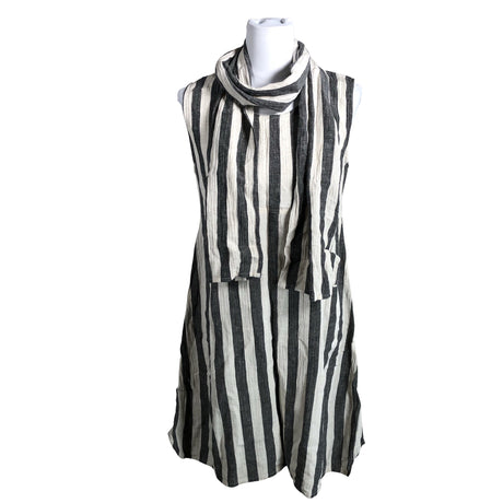 Unisex The Masai - Mitteveniv kleit, suurus 38 - Hall ()