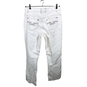 Unisex Jensen - Teksad, suurus 42 - Valge (2)