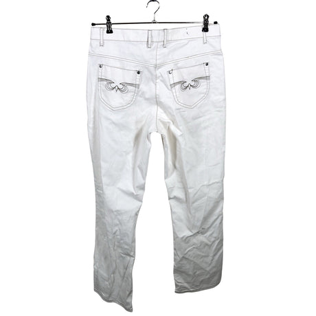 Unisex Jensen - Teksad, suurus 42 - Valge (2)